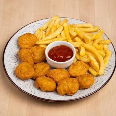 Combo Nugget