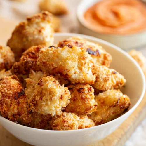 Popcorn Chicken