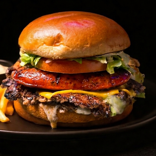 La Tableña Smash