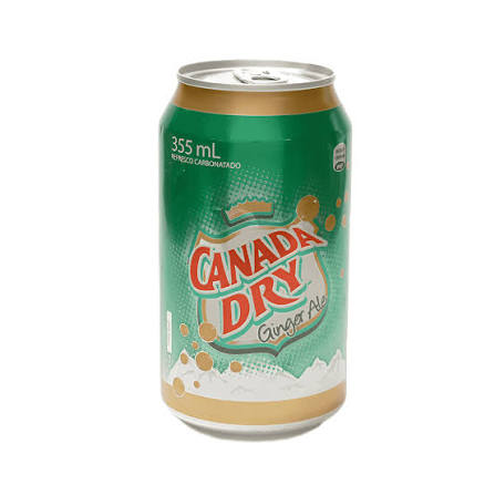Canada Dry