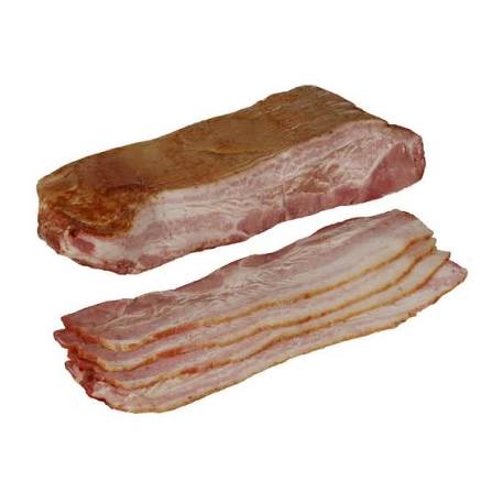 Tocino ahumado extra