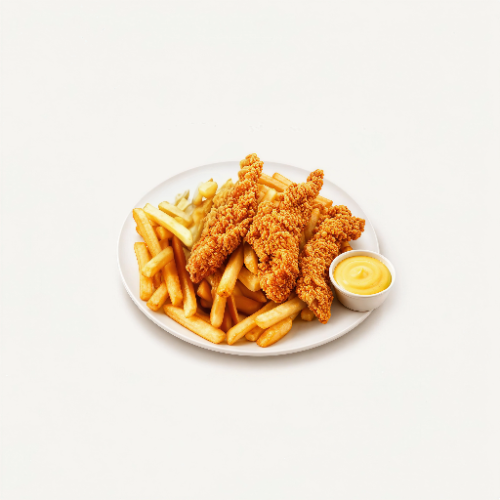 Tenders