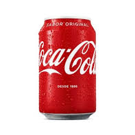 Coca-Cola 355 ml